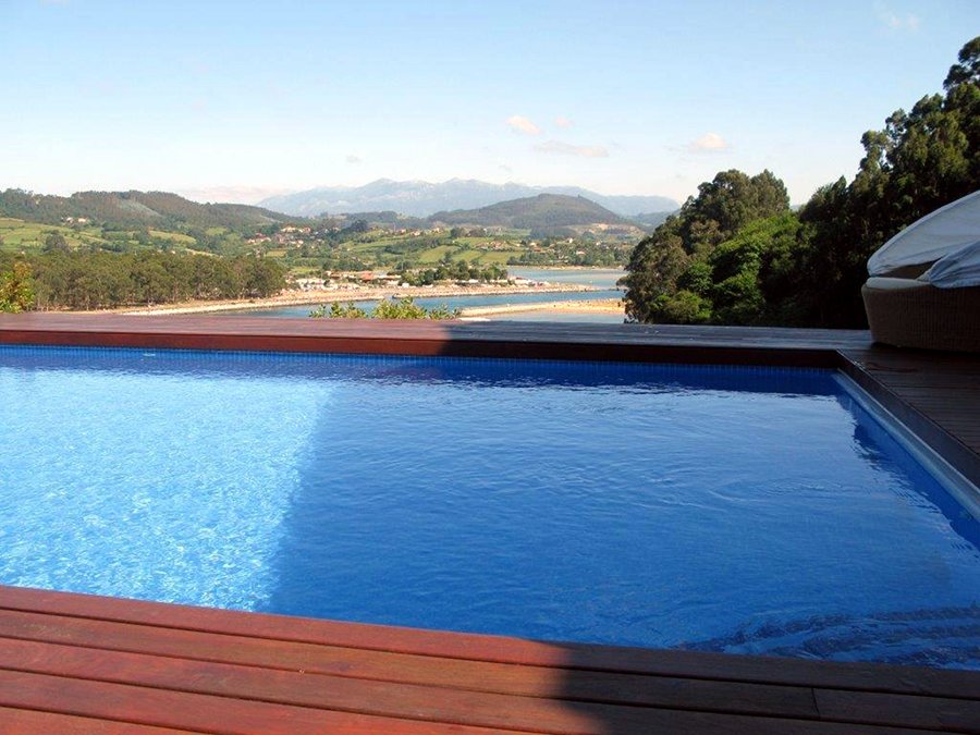 piscinas asturias