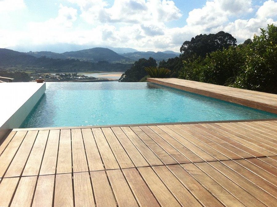 venta piscinas gijon