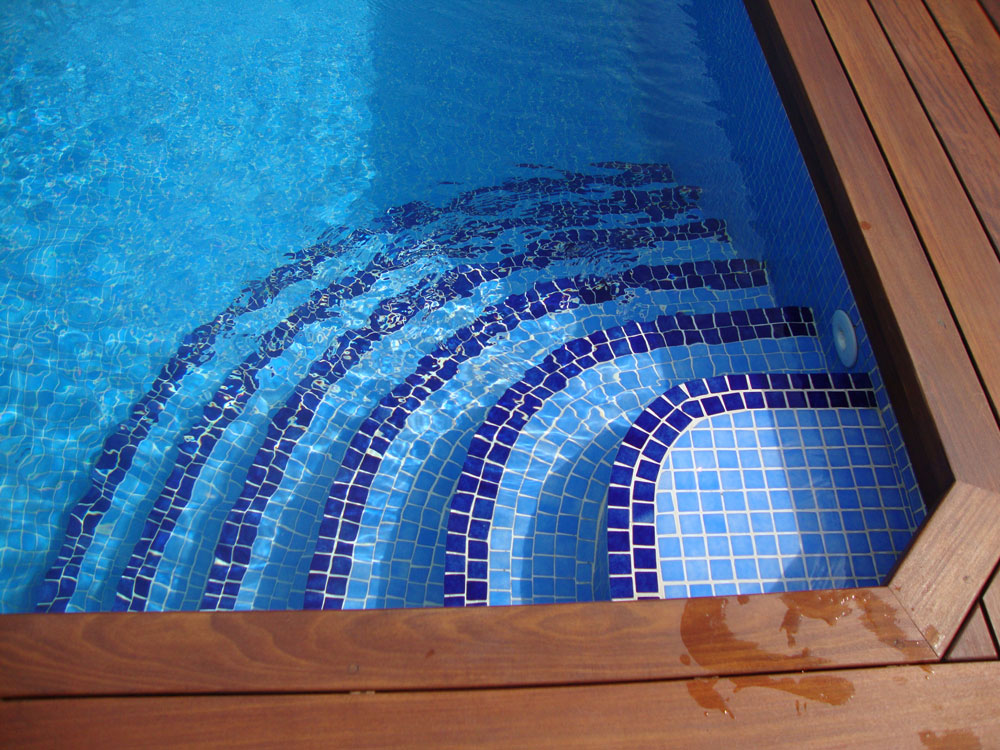 Venta de piscinas Asturias